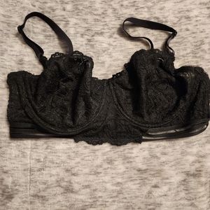 SMART&SEXY LACE BALCONETTE BRA